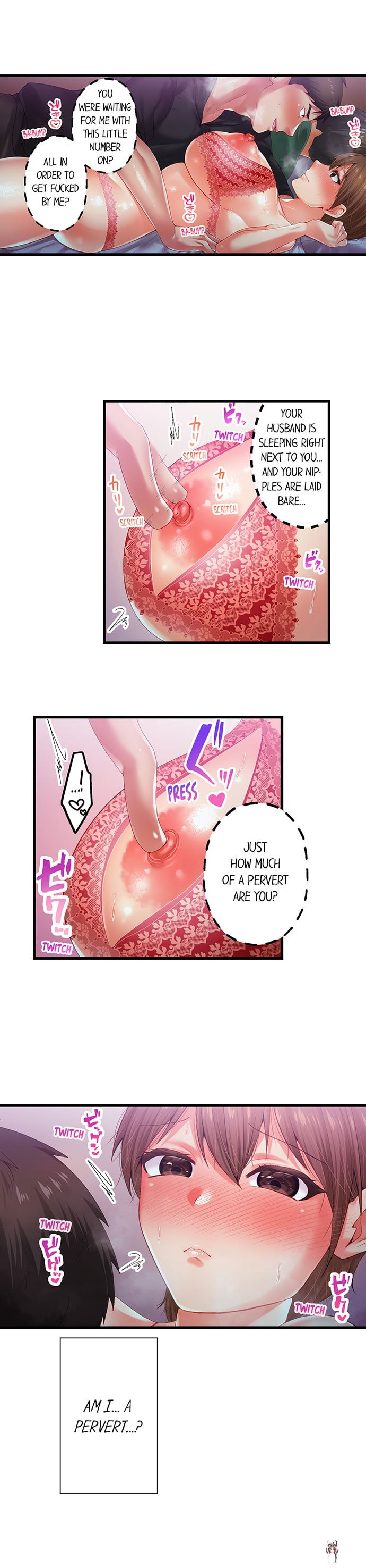 Obey the Dirty Rules of This Neighborhood! Obey the Dirty Rules of This Neighborhood! Chapter 27 - Trang 3