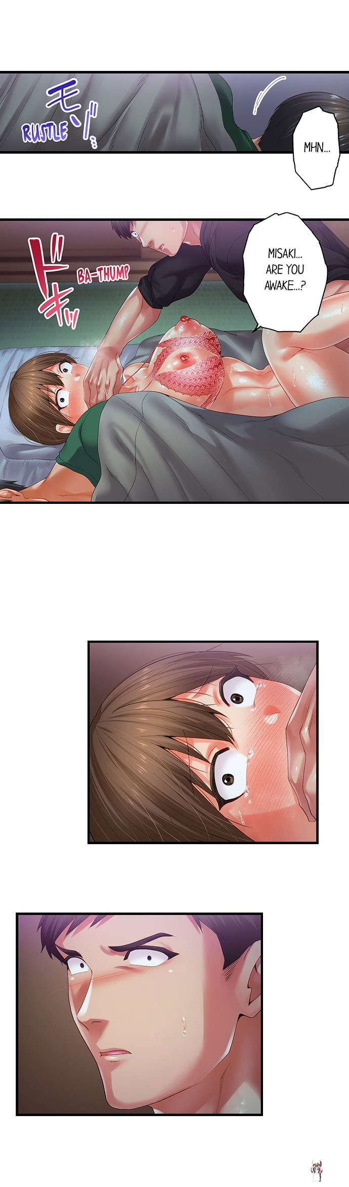 Obey the Dirty Rules of This Neighborhood! Obey the Dirty Rules of This Neighborhood! Chapter 27 - Trang 9