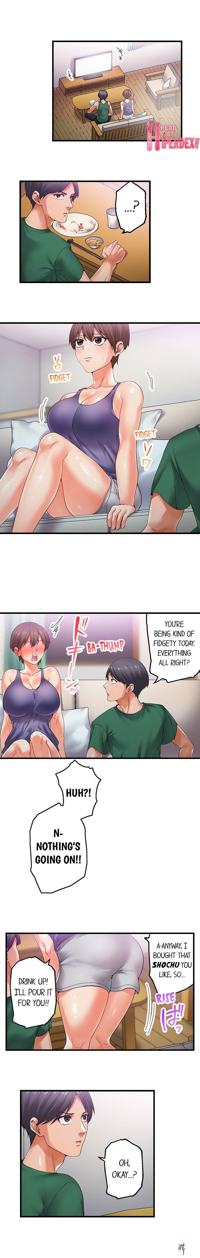 Obey the Dirty Rules of This Neighborhood! Obey the Dirty Rules of This Neighborhood! Chapter 26 - Trang 2