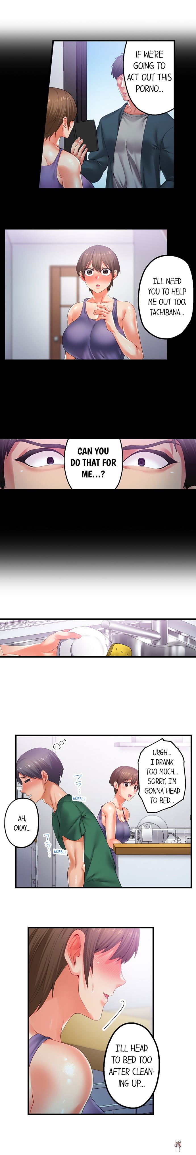 Obey the Dirty Rules of This Neighborhood! Obey the Dirty Rules of This Neighborhood! Chapter 26 - Trang 3