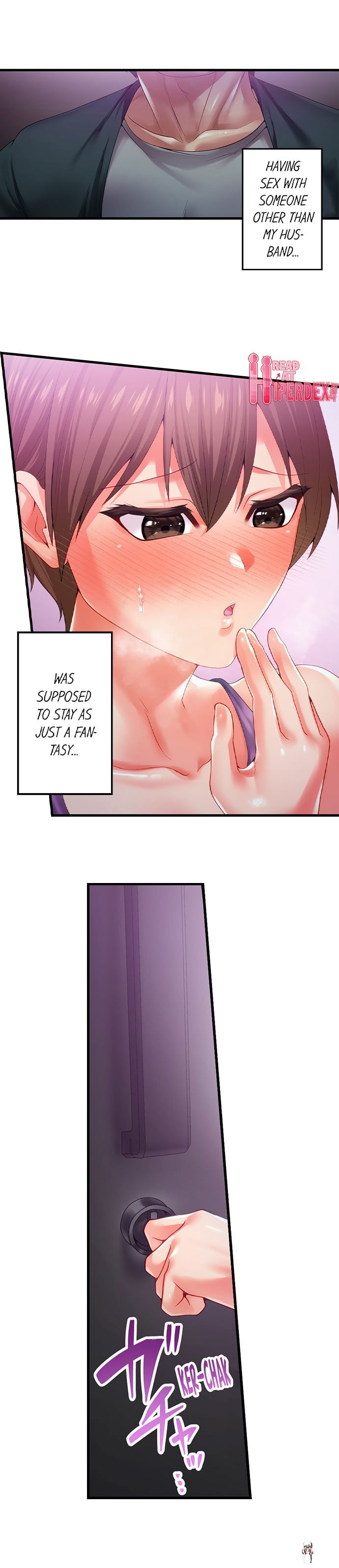 Obey the Dirty Rules of This Neighborhood! Obey the Dirty Rules of This Neighborhood! Chapter 26 - Trang 6