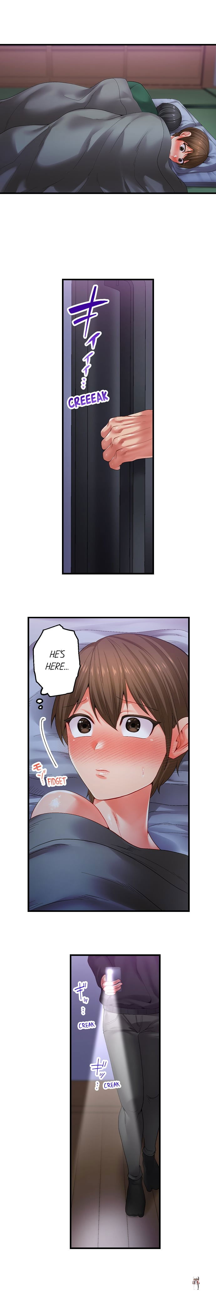 Obey the Dirty Rules of This Neighborhood! Obey the Dirty Rules of This Neighborhood! Chapter 26 - Trang 7