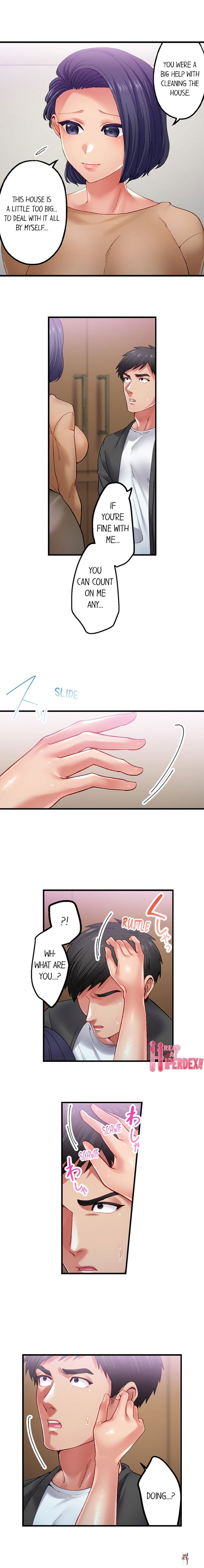 Obey the Dirty Rules of This Neighborhood! Obey the Dirty Rules of This Neighborhood! Chapter 23 - Trang 2