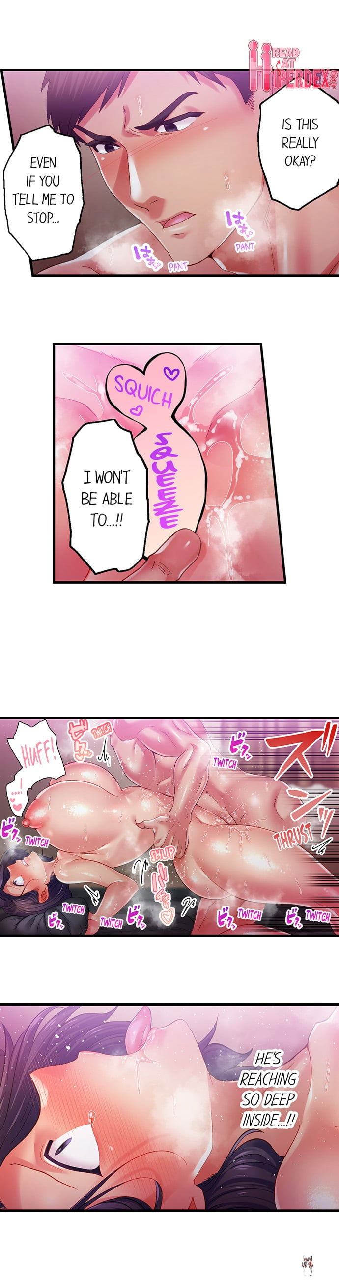 Obey the Dirty Rules of This Neighborhood! Obey the Dirty Rules of This Neighborhood! Chapter 22 - Trang 6