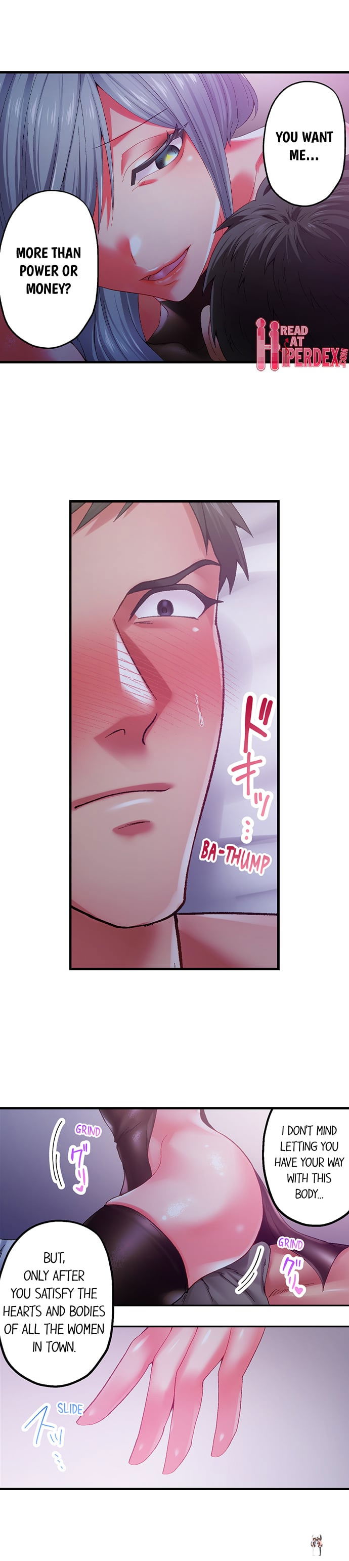 Obey the Dirty Rules of This Neighborhood! Obey the Dirty Rules of This Neighborhood! Chapter 20 - Trang 4