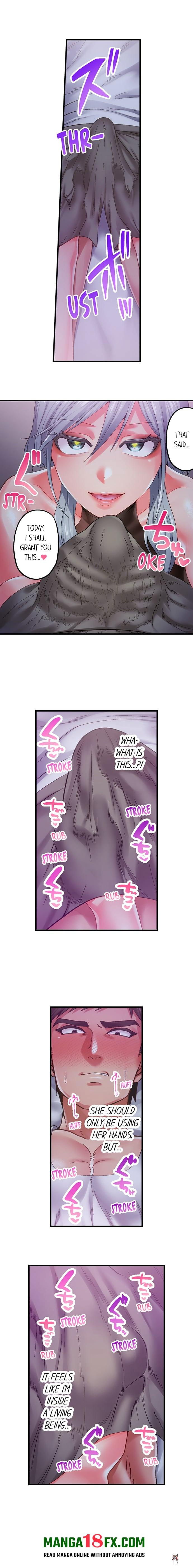 Obey the Dirty Rules of This Neighborhood! Obey the Dirty Rules of This Neighborhood! Chapter 20 - Trang 5