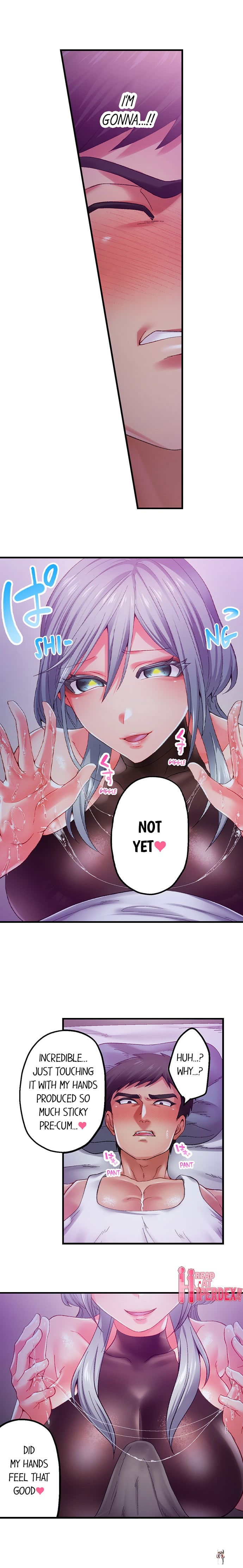 Obey the Dirty Rules of This Neighborhood! Obey the Dirty Rules of This Neighborhood! Chapter 20 - Trang 6