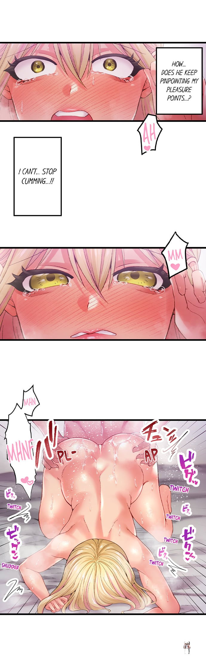 Obey the Dirty Rules of This Neighborhood! Obey the Dirty Rules of This Neighborhood! Chapter 19 - Trang 2