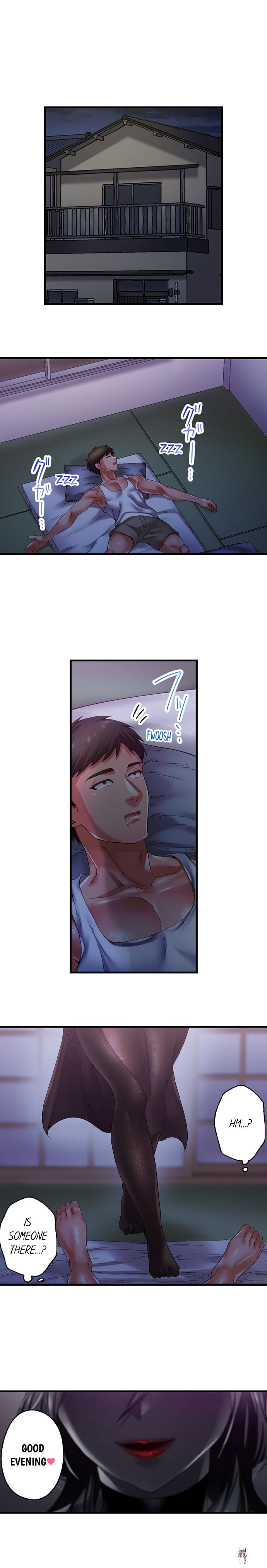 Obey the Dirty Rules of This Neighborhood! Obey the Dirty Rules of This Neighborhood! Chapter 19 - Trang 8