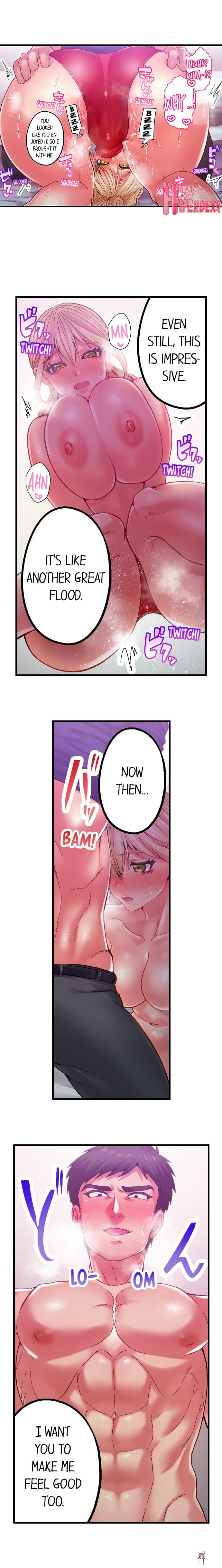 Obey the Dirty Rules of This Neighborhood! Obey the Dirty Rules of This Neighborhood! Chapter 18 - Trang 2