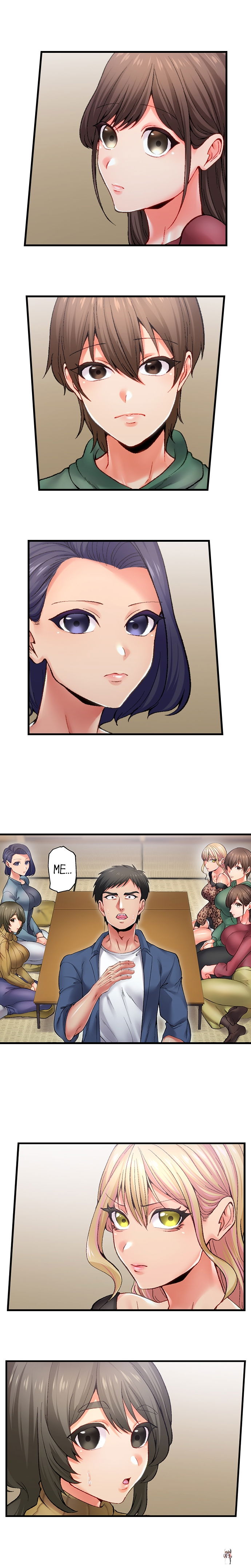 Obey the Dirty Rules of This Neighborhood! Obey the Dirty Rules of This Neighborhood! Chapter 11 - Trang 2