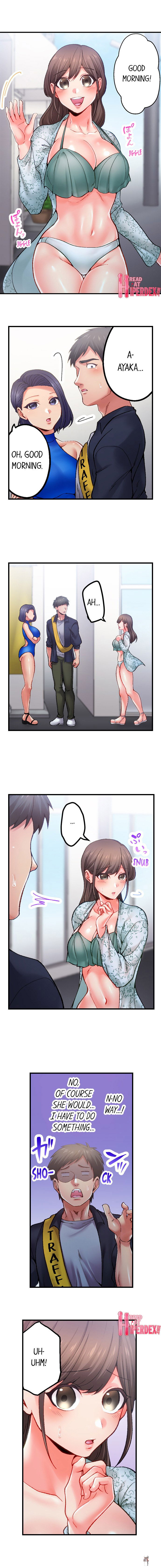 Obey the Dirty Rules of This Neighborhood! Obey the Dirty Rules of This Neighborhood! Chapter 10 - Página 4