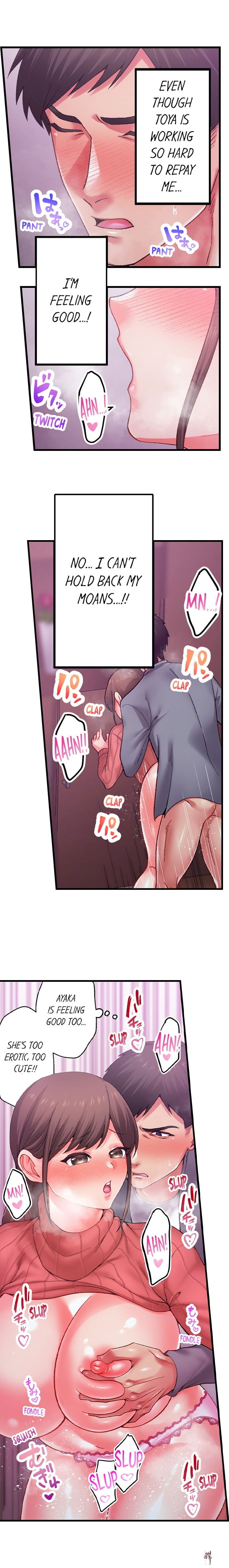 Obey the Dirty Rules of This Neighborhood! Obey the Dirty Rules of This Neighborhood! Chapter 9 - Trang 5