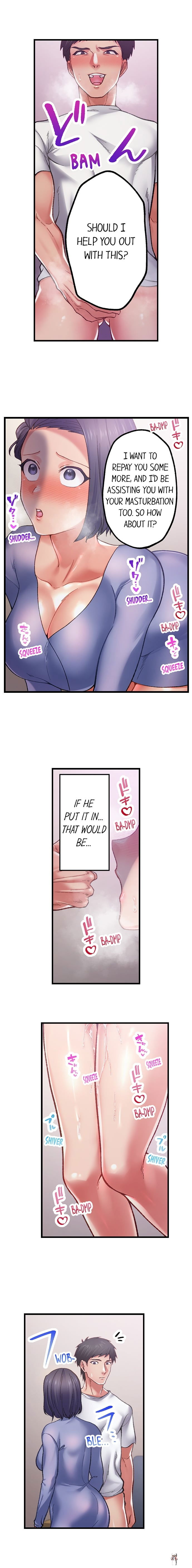 Obey the Dirty Rules of This Neighborhood! Obey the Dirty Rules of This Neighborhood! Chapter 6 - Trang 6