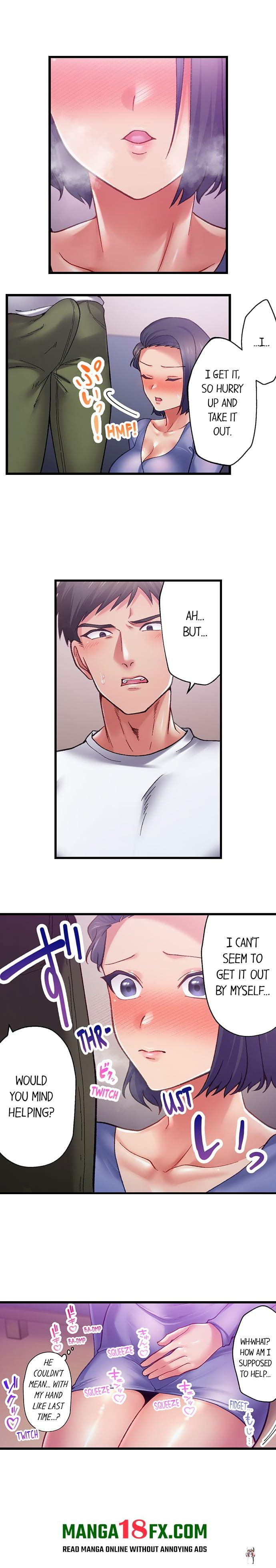 Obey the Dirty Rules of This Neighborhood! Obey the Dirty Rules of This Neighborhood! Chapter 5 - Trang 7