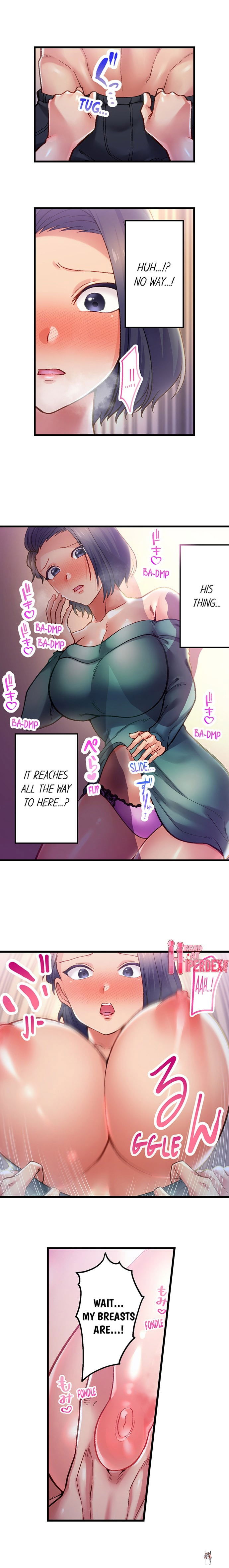 Obey the Dirty Rules of This Neighborhood! Obey the Dirty Rules of This Neighborhood! Chapter 4 - Trang 2