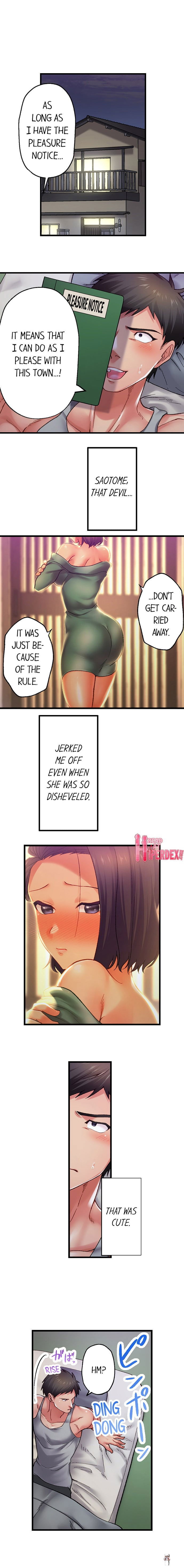 Obey the Dirty Rules of This Neighborhood! Obey the Dirty Rules of This Neighborhood! Chapter 4 - Trang 6