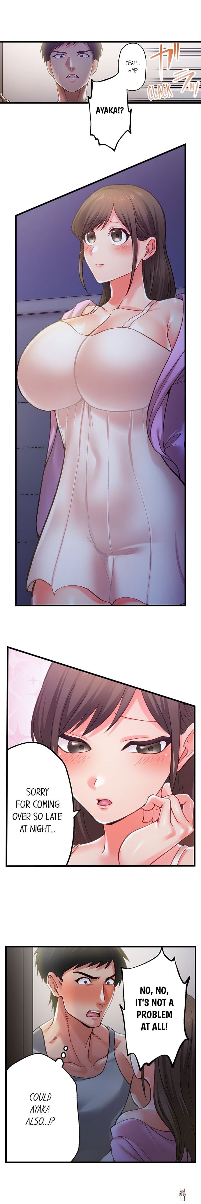 Obey the Dirty Rules of This Neighborhood! Obey the Dirty Rules of This Neighborhood! Chapter 4 - Trang 7