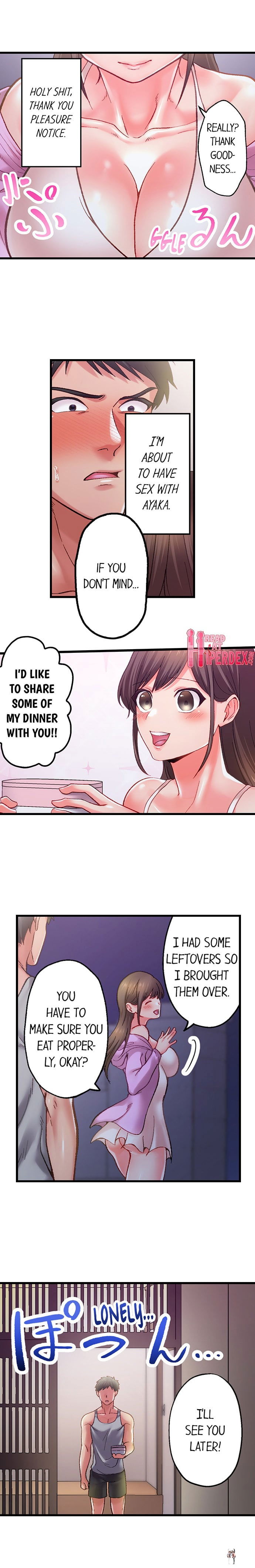 Obey the Dirty Rules of This Neighborhood! Obey the Dirty Rules of This Neighborhood! Chapter 4 - Trang 8