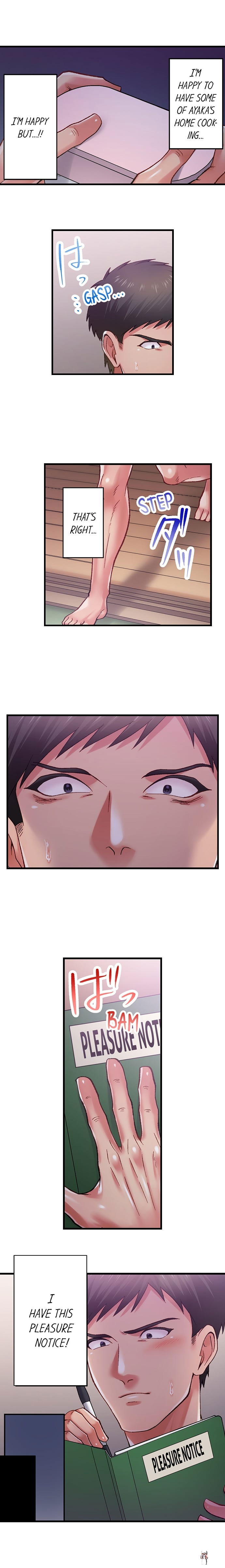 Obey the Dirty Rules of This Neighborhood! Obey the Dirty Rules of This Neighborhood! Chapter 4 - Trang 9