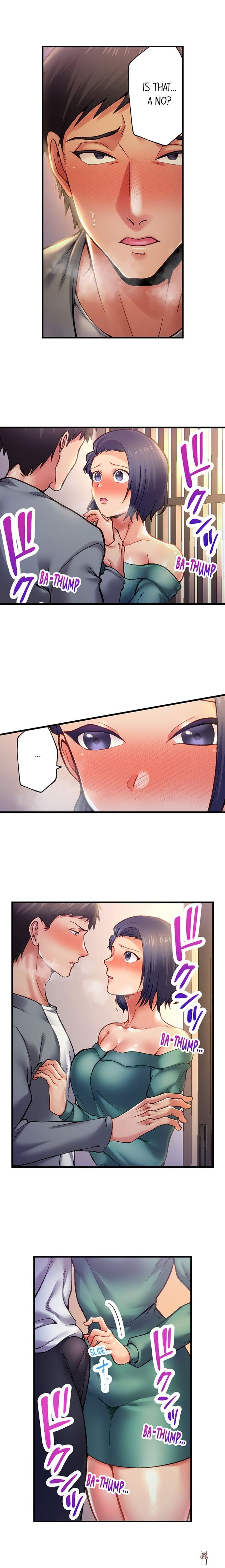 Obey the Dirty Rules of This Neighborhood! Obey the Dirty Rules of This Neighborhood! Chapter 3 - Trang 9