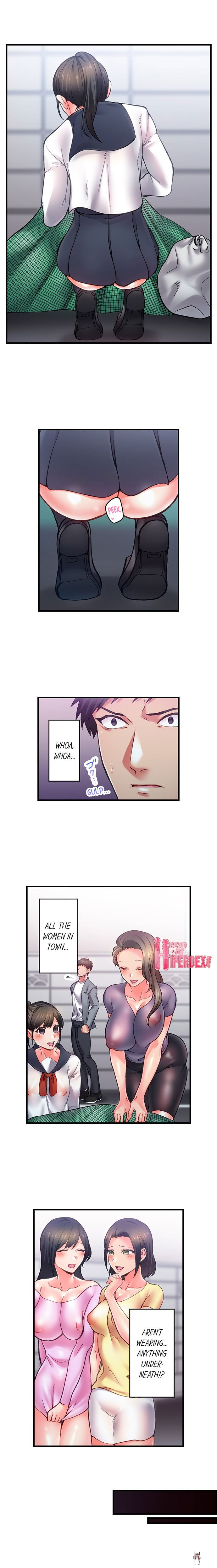 Obey the Dirty Rules of This Neighborhood! Obey the Dirty Rules of This Neighborhood! Chapter 2 - Trang 6