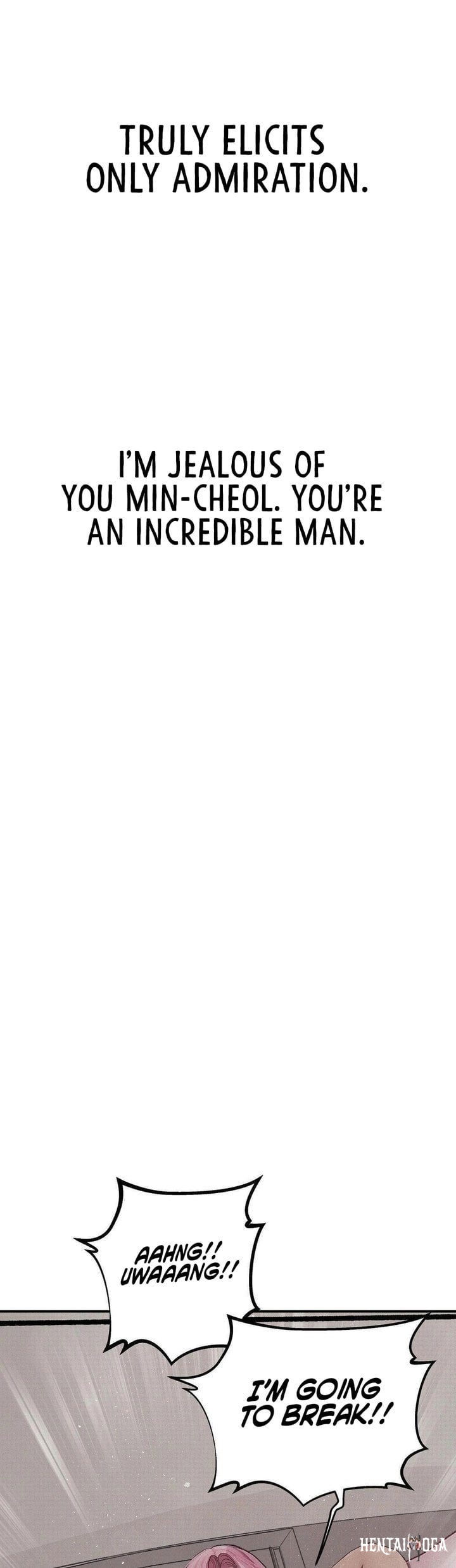 Observation Diary Observation Diary Chapter 27 - Trang 10