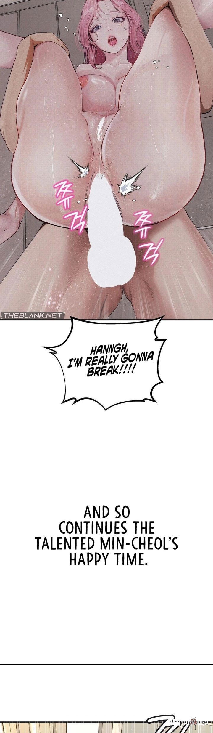 Observation Diary Observation Diary Chapter 27 - Trang 11