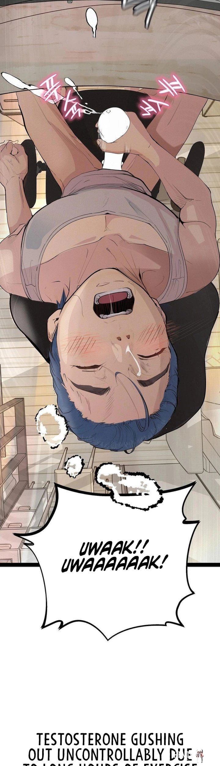 Observation Diary Observation Diary Chapter 27 - Trang 15