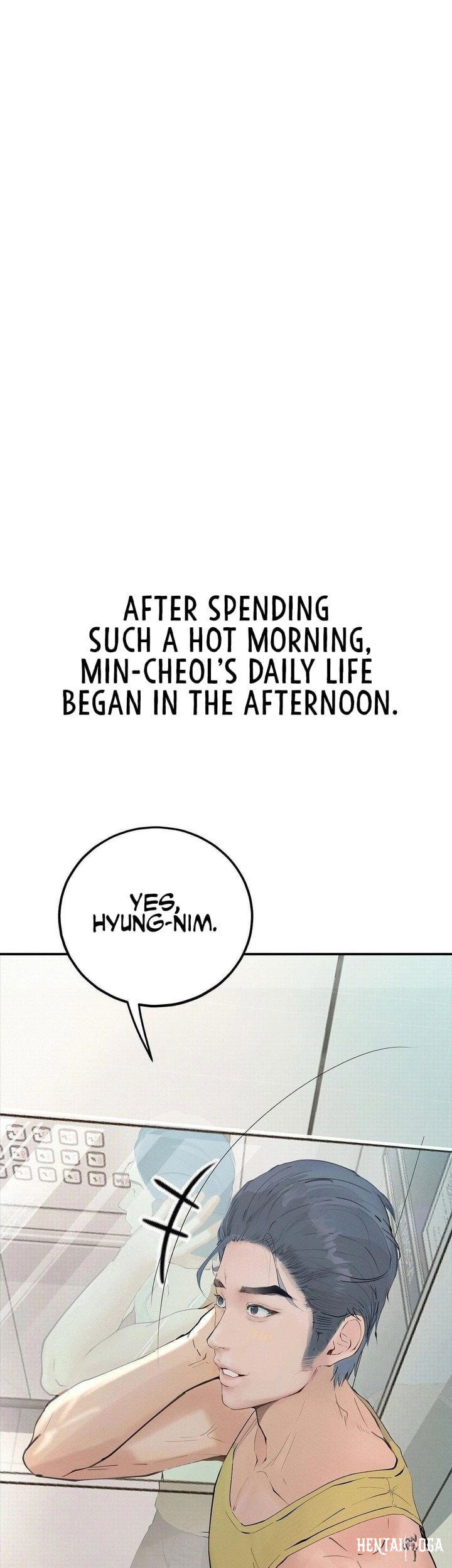 Observation Diary Observation Diary Chapter 27 - Trang 17