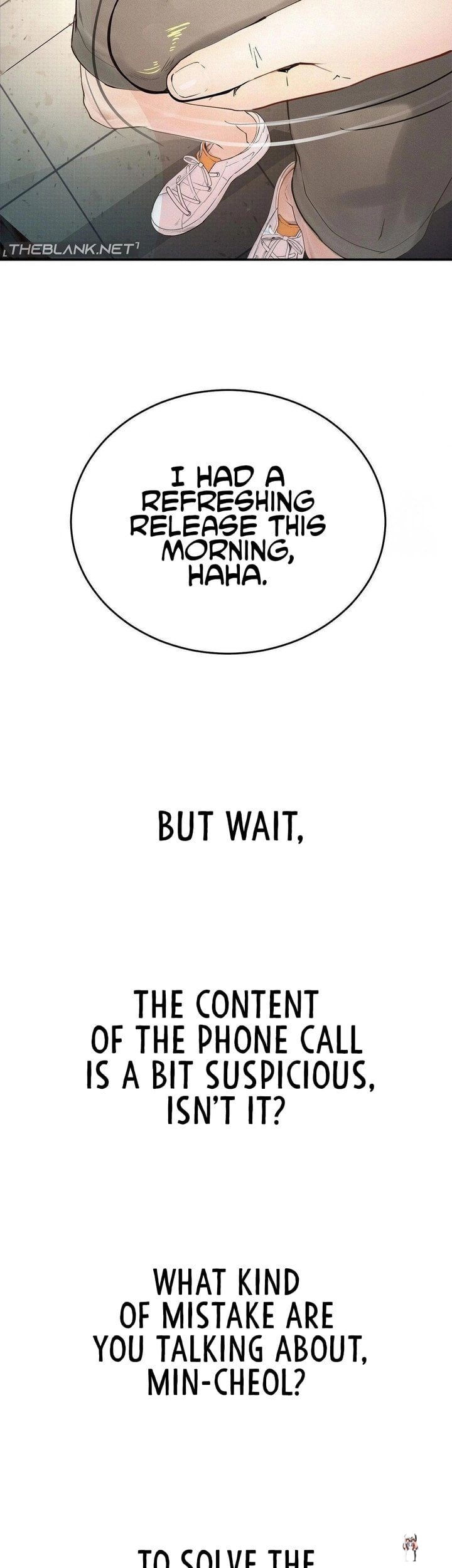 Observation Diary Observation Diary Chapter 27 - Trang 19