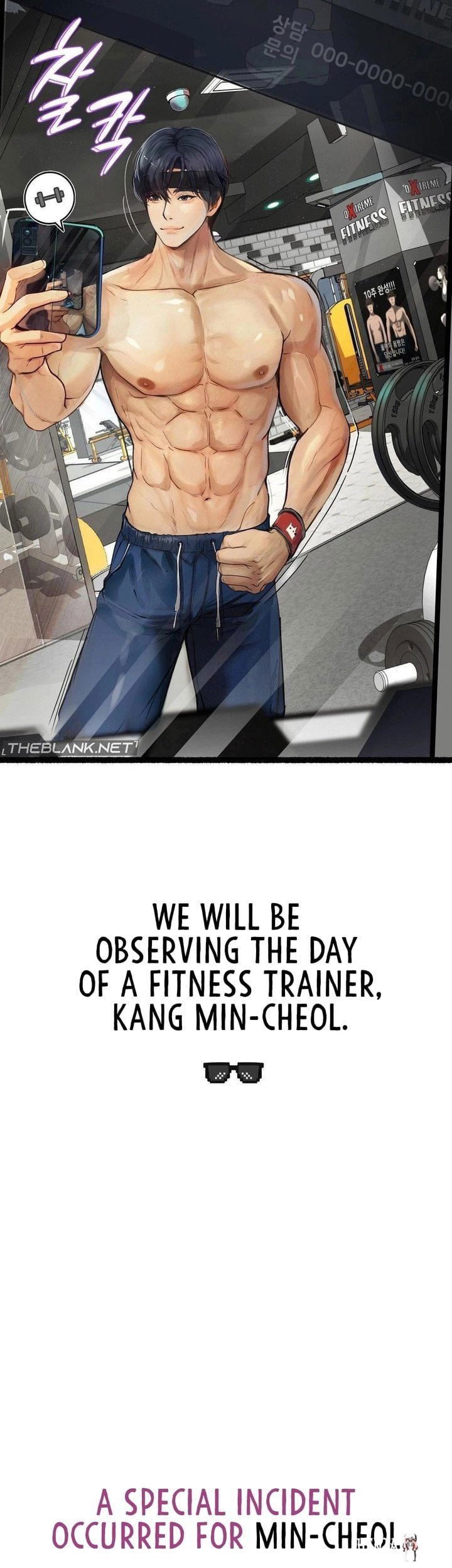 Observation Diary Observation Diary Chapter 27 - Trang 2