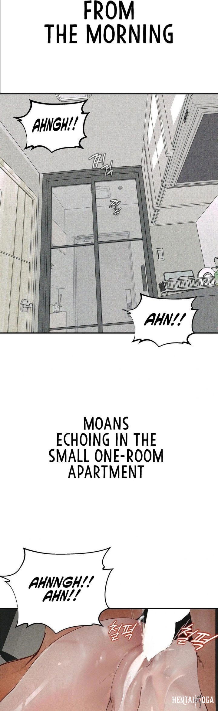 Observation Diary Observation Diary Chapter 27 - Trang 5