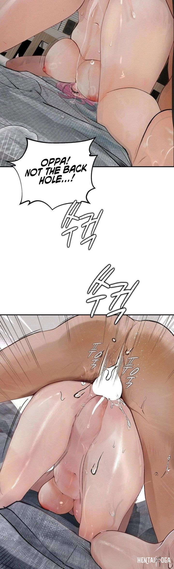 Observation Diary Observation Diary Chapter 27 - Trang 6