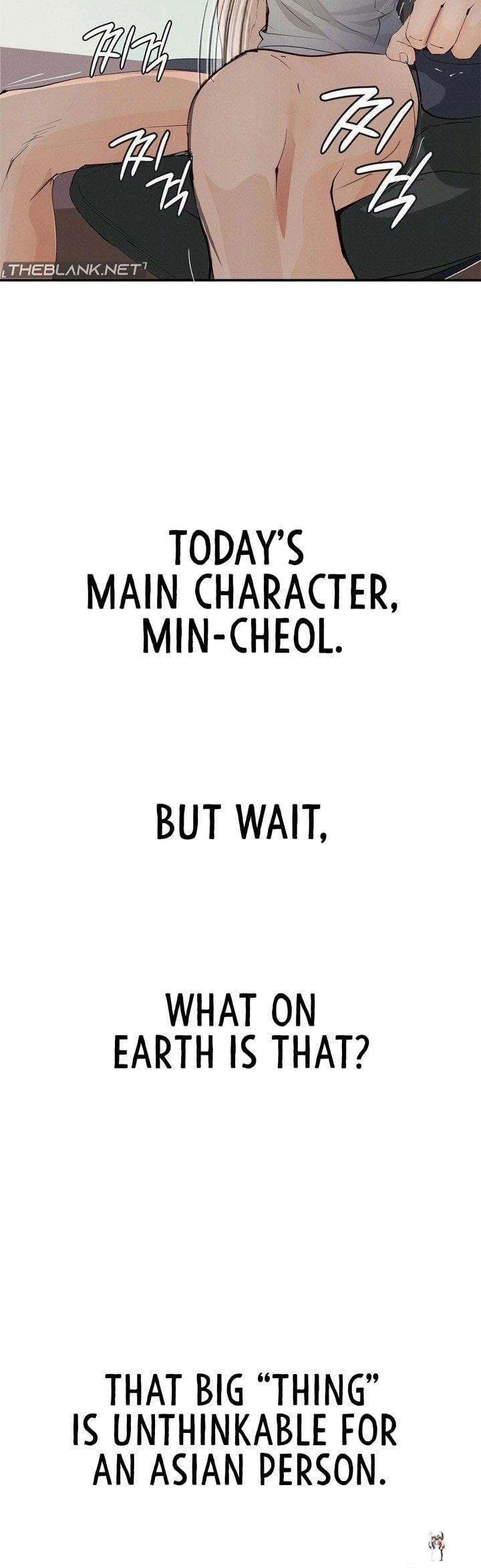 Observation Diary Observation Diary Chapter 27 - Trang 8