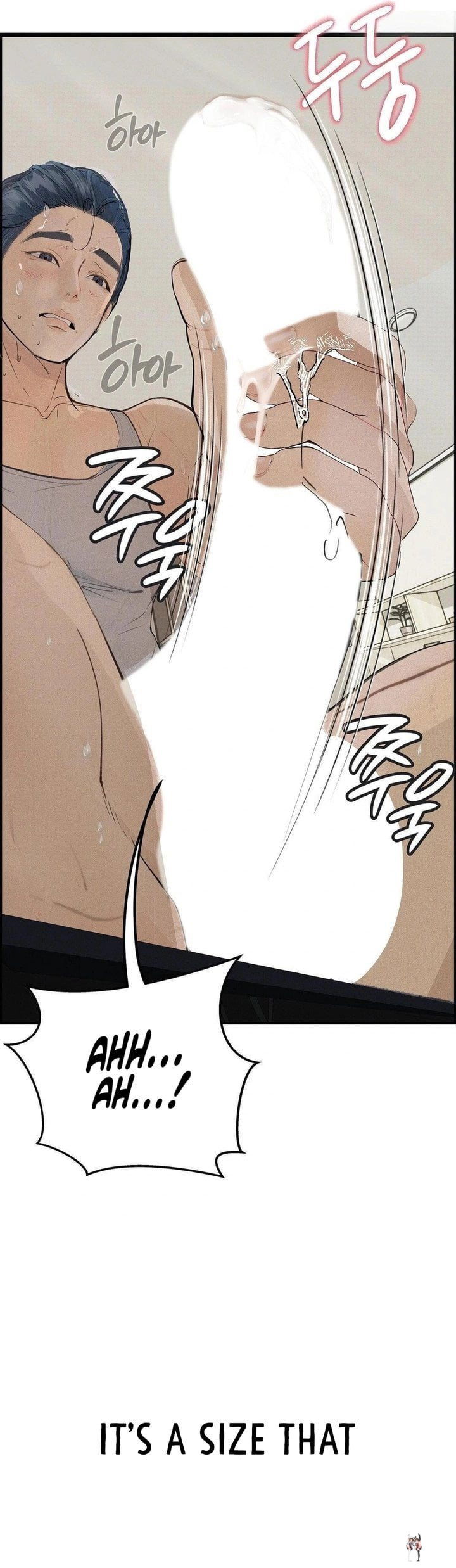 Observation Diary Observation Diary Chapter 27 - Trang 9