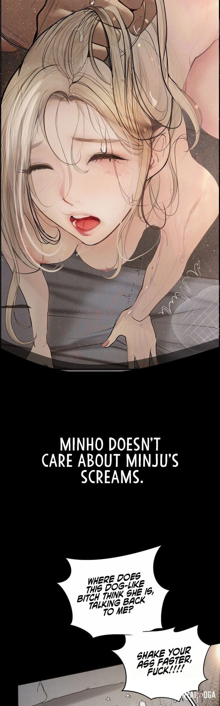 Observation Diary Observation Diary Chapter 26 - Trang 11