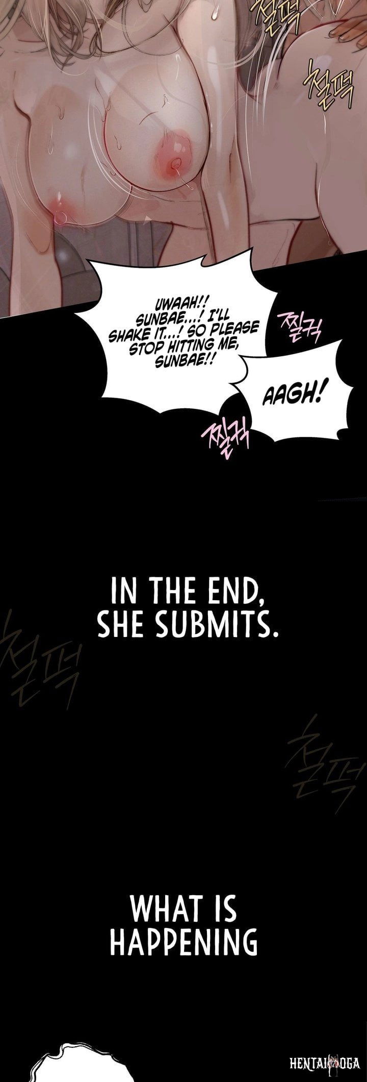 Observation Diary Observation Diary Chapter 26 - Trang 14