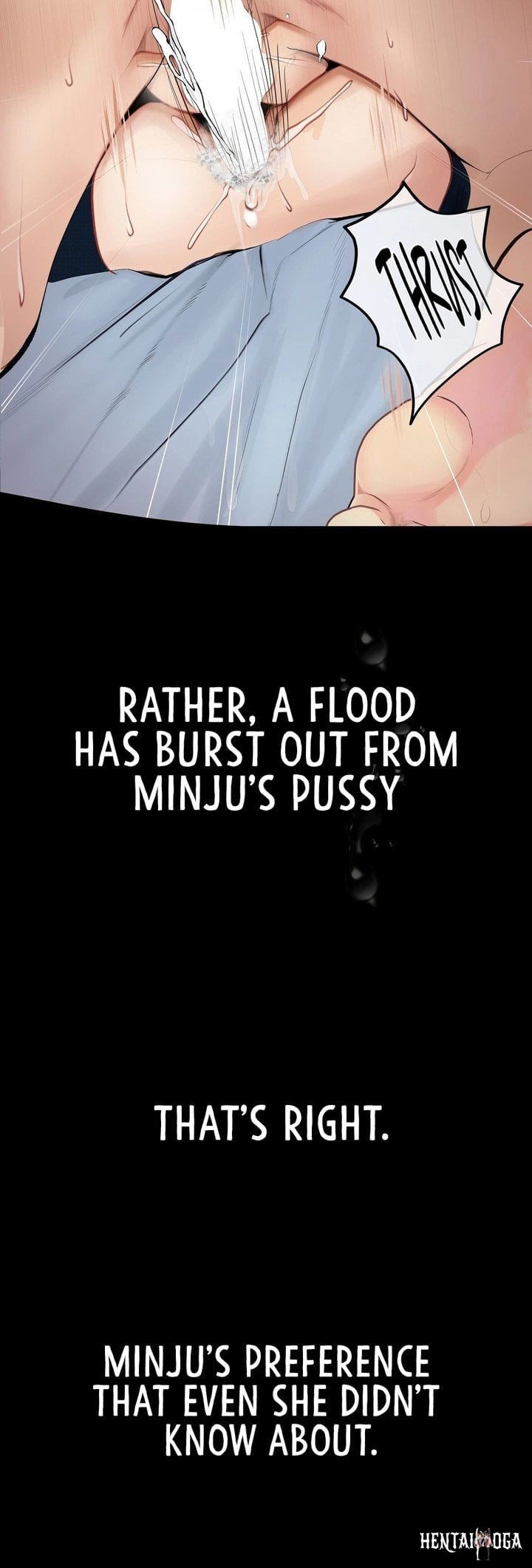 Observation Diary Observation Diary Chapter 26 - Trang 16