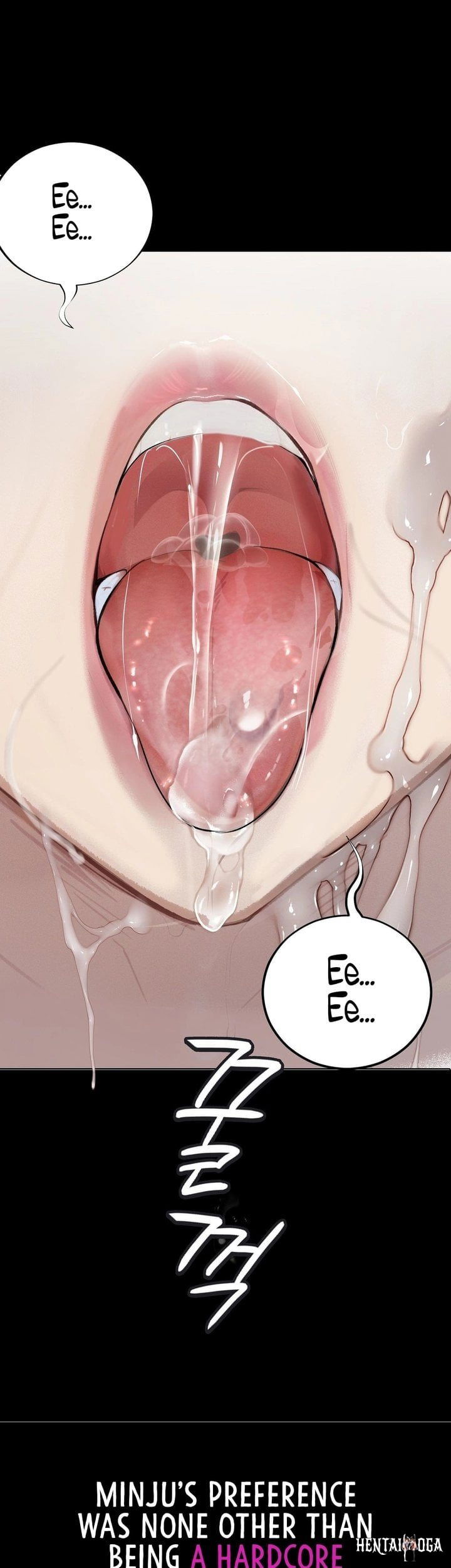 Observation Diary Observation Diary Chapter 26 - Trang 19