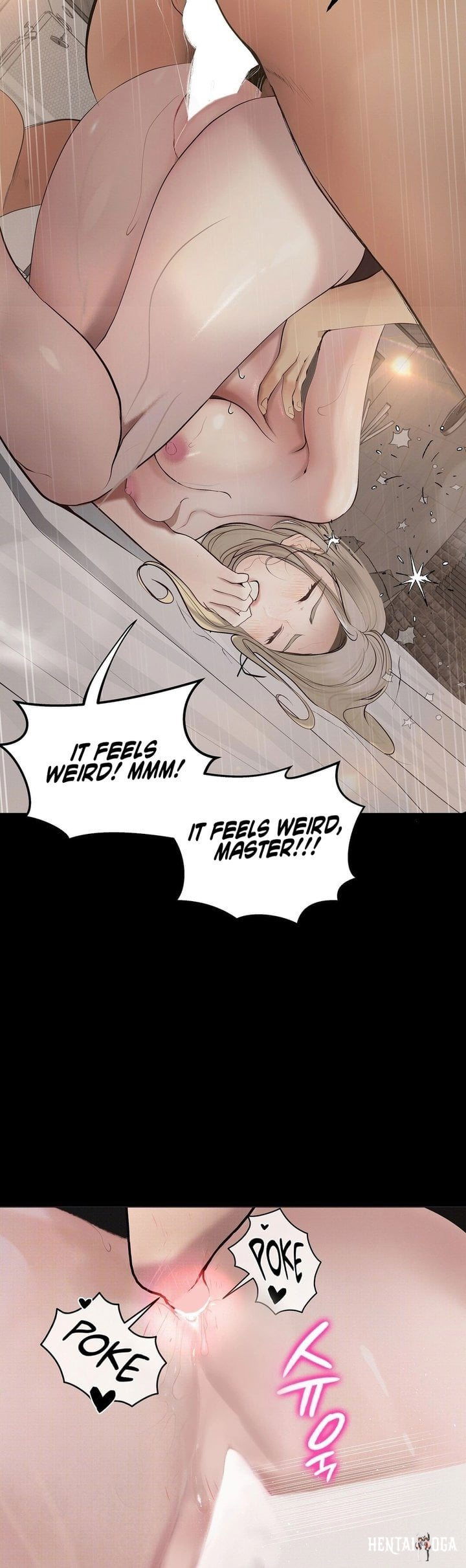 Observation Diary Observation Diary Chapter 26 - Trang 24