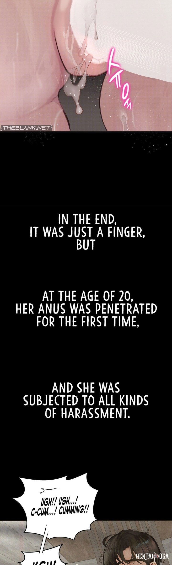 Observation Diary Observation Diary Chapter 26 - Trang 25