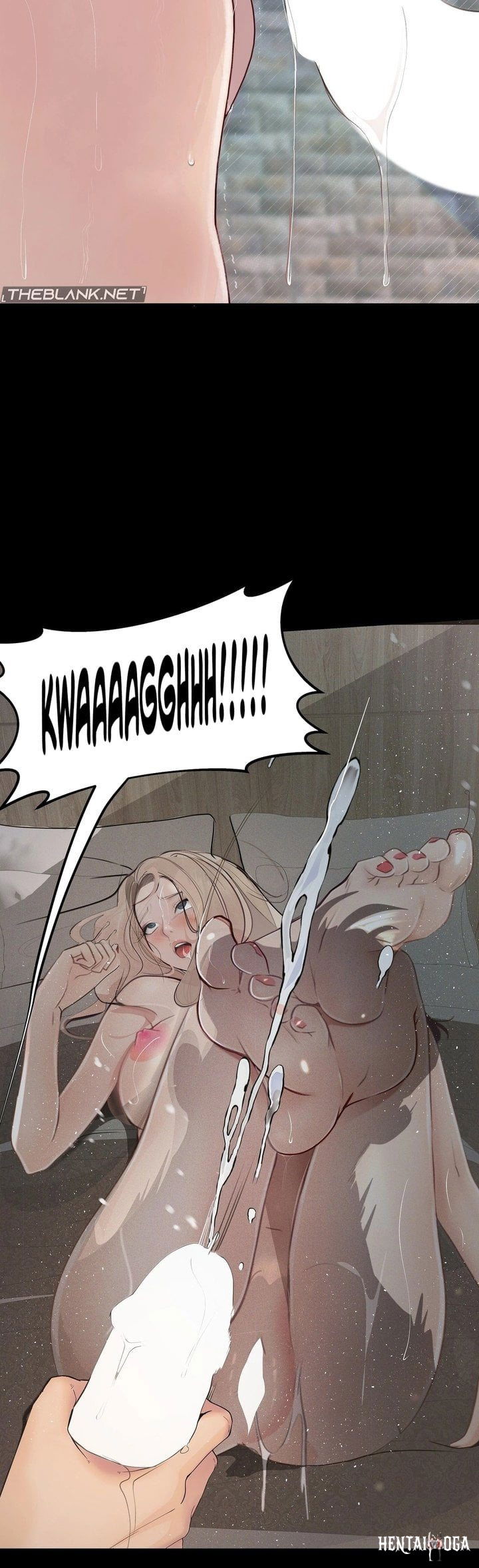 Observation Diary Observation Diary Chapter 26 - Trang 27