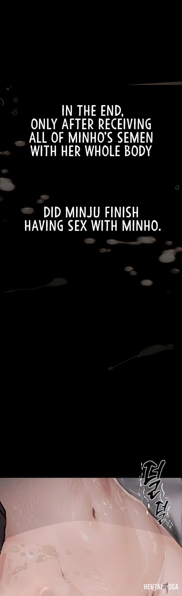 Observation Diary Observation Diary Chapter 26 - Trang 28