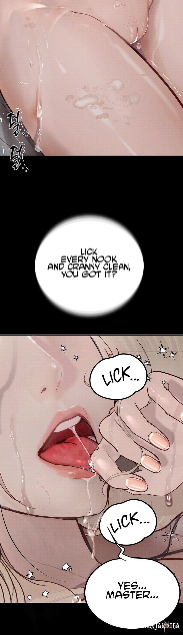 Observation Diary Observation Diary Chapter 26 - Trang 29