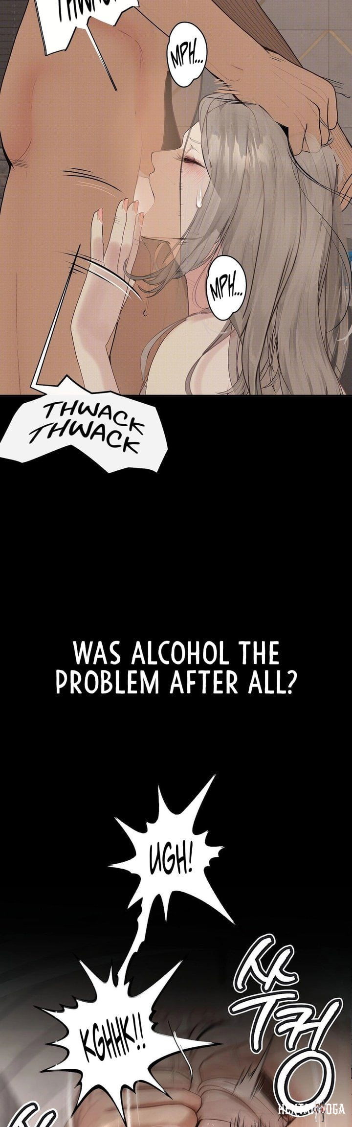 Observation Diary Observation Diary Chapter 26 - Trang 3