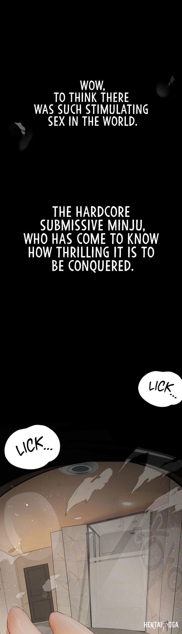 Observation Diary Observation Diary Chapter 26 - Trang 30