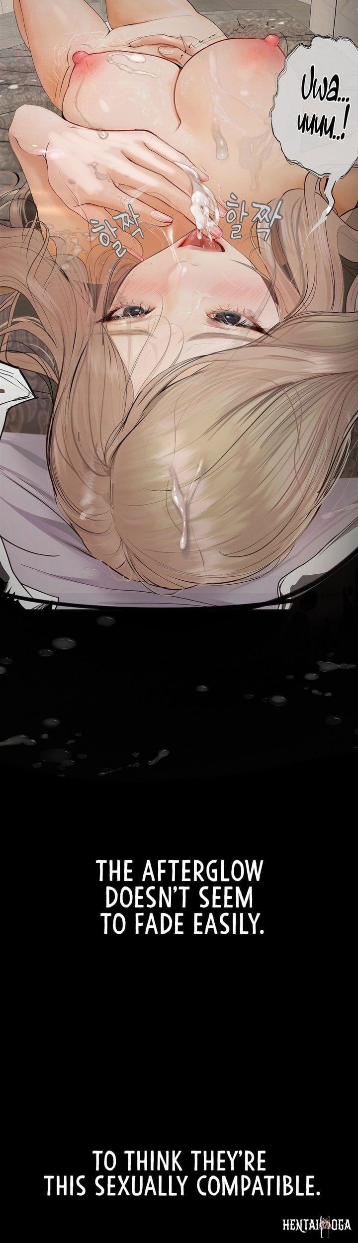 Observation Diary Observation Diary Chapter 26 - Trang 31