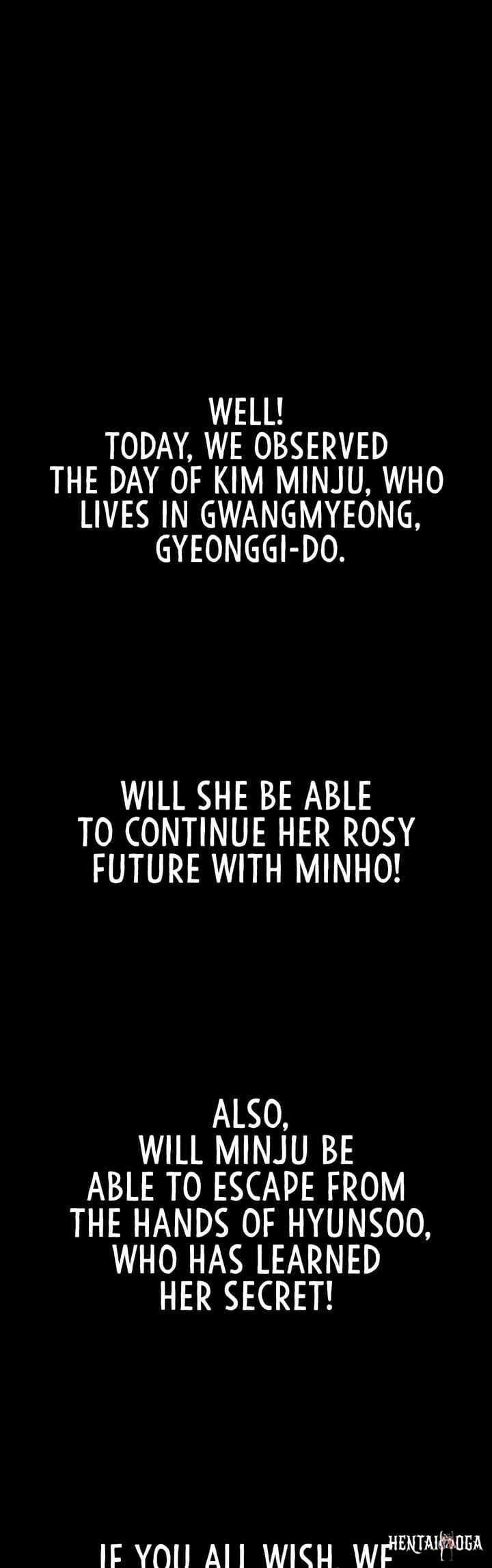 Observation Diary Observation Diary Chapter 26 - Trang 33