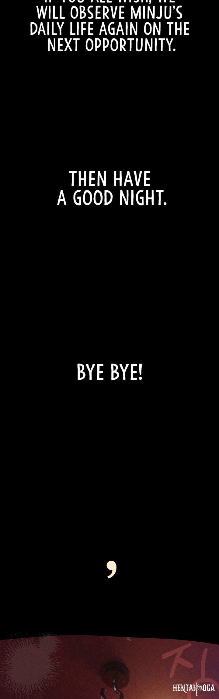 Observation Diary Observation Diary Chapter 26 - Trang 34